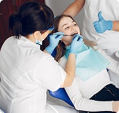 Dental Clinic Website